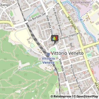 Elettrodomestici Vittorio Veneto,31029Treviso