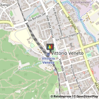 Associazioni ed Organizzazioni Religiose Vittorio Veneto,31029Treviso