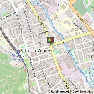 Collegi Vittorio Veneto,31029Treviso