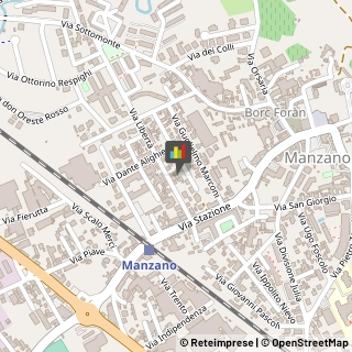 Pubblicità - Articoli ed Oggetti Manzano,33044Udine