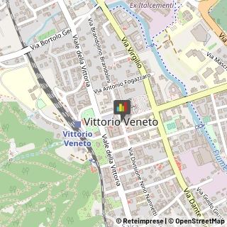 Centri per l'Impiego Vittorio Veneto,31029Treviso