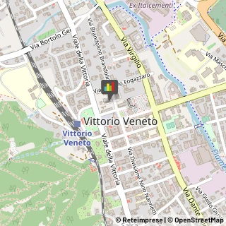 Etichette Vittorio Veneto,31029Treviso