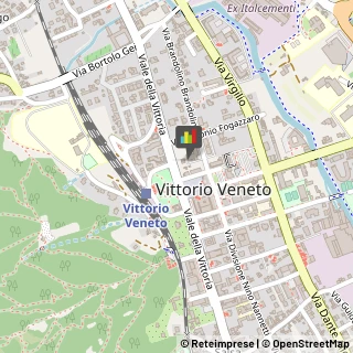 Notai Vittorio Veneto,31029Treviso