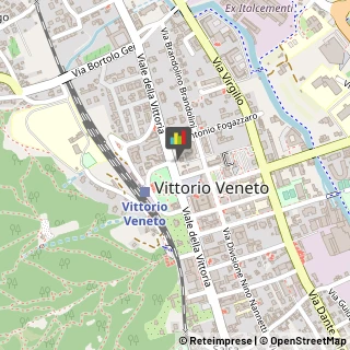 Assicurazioni Vittorio Veneto,31029Treviso