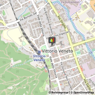 Assicurazioni Vittorio Veneto,31029Treviso