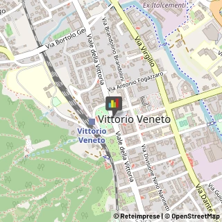 Consulenza alle Imprese e agli Enti Pubblici Vittorio Veneto,31029Treviso