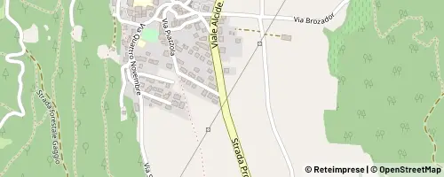 Mappa Cavedine