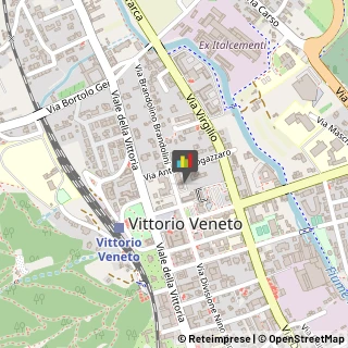 Assicurazioni Vittorio Veneto,31029Treviso