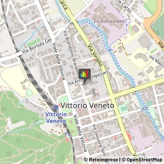 Notai Vittorio Veneto,31029Treviso