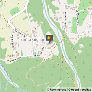 Case di Riposo e Istituti di Ricovero per Anziani Levico Terme,38056Trento