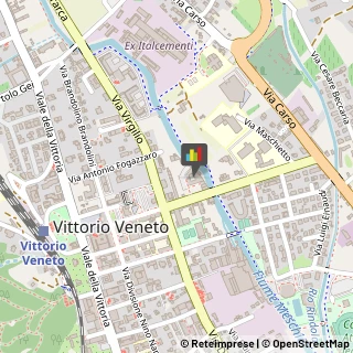 Designers - Studi Vittorio Veneto,31029Treviso