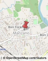 Via Roma, 12,33044Manzano