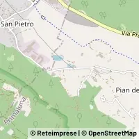 Mapa Primaluna