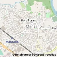 Kort Manzano