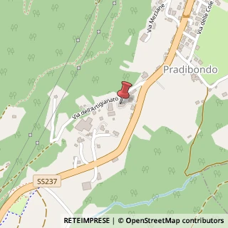Mappa 5, 38081 Bondo, Trento (Trentino-Alto Adige)