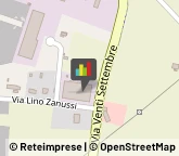 Tipografie Roveredo in Piano,33080Pordenone