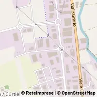 Kort Pavia di Udine