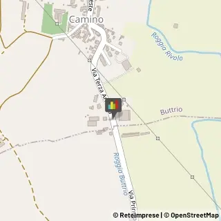 Conserve Buttrio,33042Udine