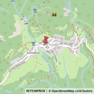 Mappa Via Zanardelli, 1, 25040 Breno, Brescia (Lombardia)