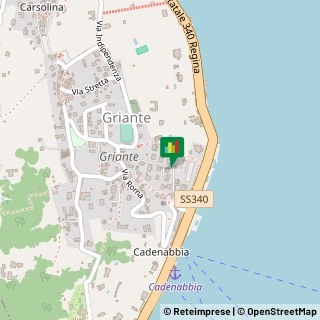 Via Regina, 49/L,22011Griante