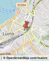 Via Voldomino, 4,21016Luino