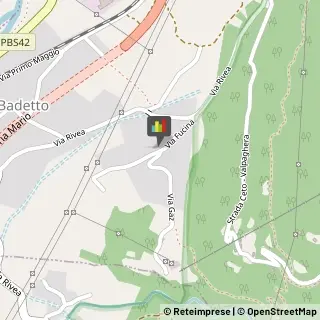 Autosoccorso,25040Brescia