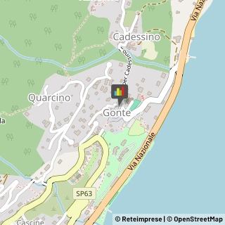 Sellerie e Tappezzerie Veicoli - Riparazione e Lavorazione,28824Verbano-Cusio-Ossola