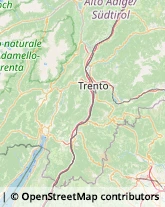 Impianti Antifurto e Sistemi di Sicurezza Trento,38060Trento