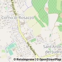 Kort Corno di Rosazzo