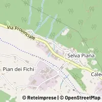 Map Primaluna