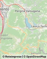 Impianti Sportivi Folgaria,38064Trento