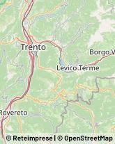 Impianti Sportivi Trento,38123Trento