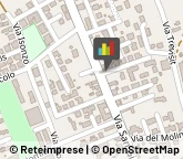 Bar e Caffetterie,44020Pordenone