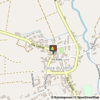 Autoveicoli Elettrici Pavia di Udine,33050Udine
