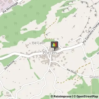 Carpenterie Legno Seren del Grappa,32030Belluno