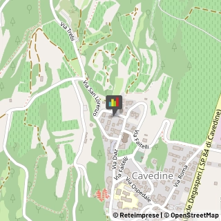 Miele Cavedine,38073Trento