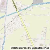地图 Pordenone