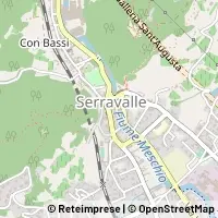 Kart Vittorio Veneto