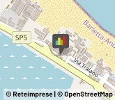 Stabilimenti Balneari,76016Barletta-Andria-Trani