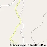 Map Colle Sannita