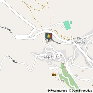 Motels Esperia,03045Frosinone