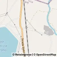 Kort Presenzano