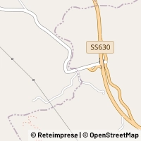 Mapa Esperia