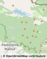 Odontoiatri e Dentisti - Medici Chirurghi Piedimonte Matese,81016Caserta