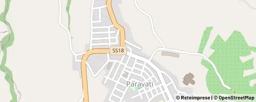 Mappa Mileto
