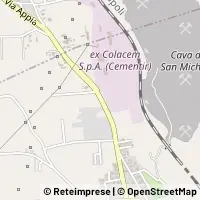 Mapa Maddaloni