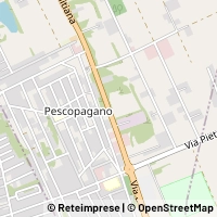 Карта Mondragone