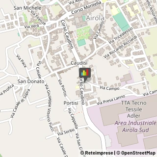 Elettrauto,82011Benevento