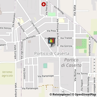 Fotografia - Studi e Laboratori Portico di Caserta,81050Caserta