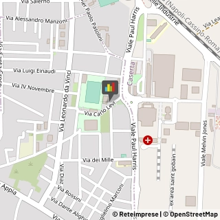 Bar e Ristoranti - Arredamento San Nicola la Strada,81020Caserta